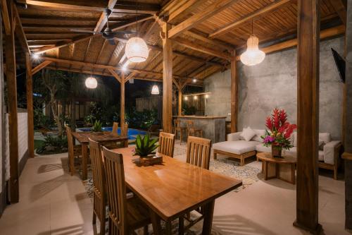 Mag Canggu Bali By Hospitality Bali