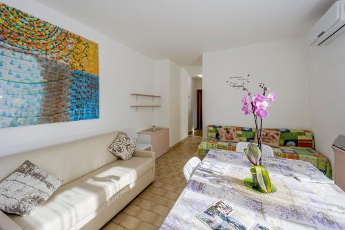 Gallery image of Loano Apartment Pool & Garden in Loano