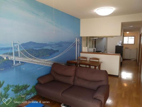 Gallery image of Maison Ota Building A Building B - Vacation STAY 11140 in Takamatsu