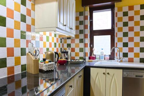 Casa Amendoeira - Fabulous Restored Townhouse in Lagos Old Town With Panoramic Roof Terrace