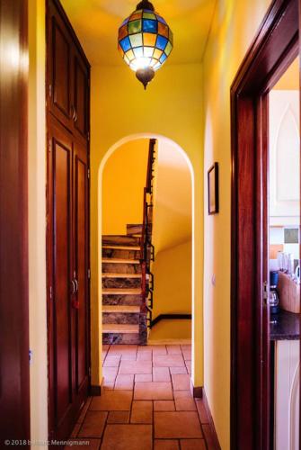 Casa Amendoeira - Fabulous Restored Townhouse in Lagos Old Town With Panoramic Roof Terrace