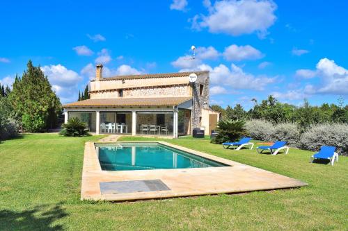 108 Finca Son Morey Tarongers ETV14340 by Mallorca Charme