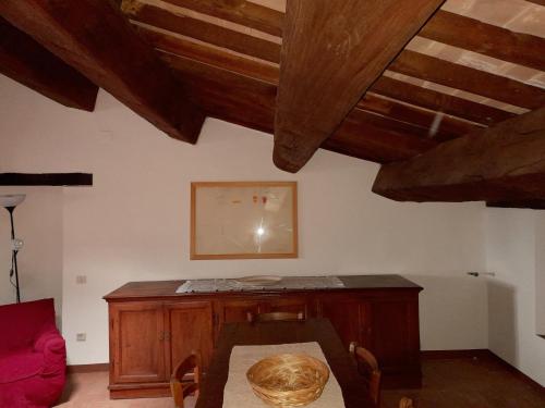 Fotografie z fotogalerie ubytování Agriturismo del Frontino - Ca' Marianna v destinaci Acqualagna