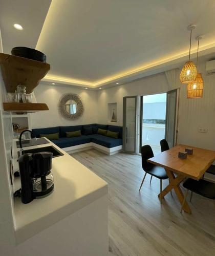 Konstantza's Superior Suite