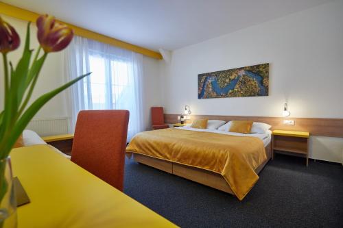 多爾尼杜納尤夫維察的住宿－沃拉里克旅館，相簿中的一張相片