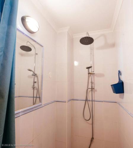 Casinha Canal - Beautifully restored Moroccan inspired townhouse in Lagos historic centre photo 3