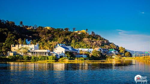 Gallery image of On The Estuary in Knysna