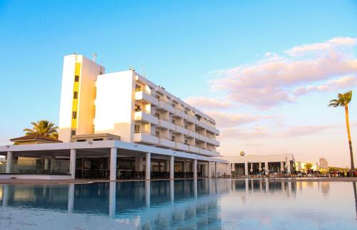 Gallery image of Piere - Anne Beach Hotel in Ayia Napa