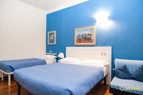 Gallery image of Lia Rooms in La Spezia