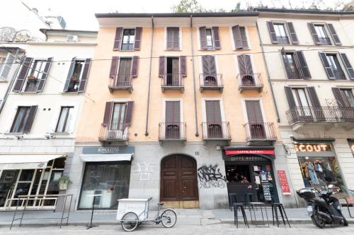 San Lorenzo Apartment