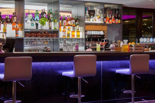 iQ Hotel Roma photo 28