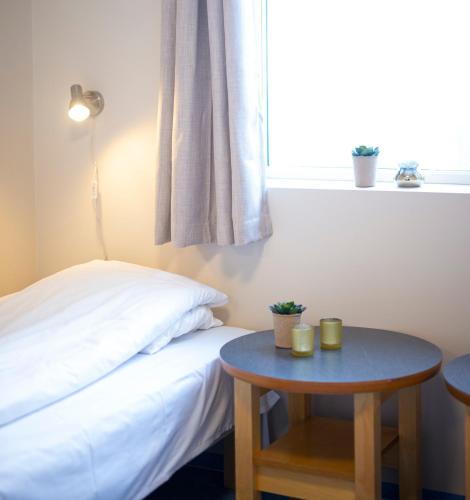 Gallery image of Sjøholt Sommerhotell in Ørskog