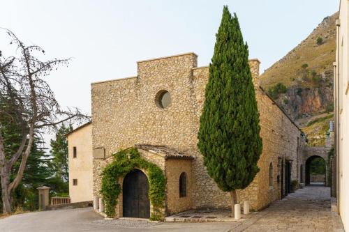 Fotografie z fotogalerie ubytování Case Vacanza Baglio Ciambre v destinaci Borgetto
