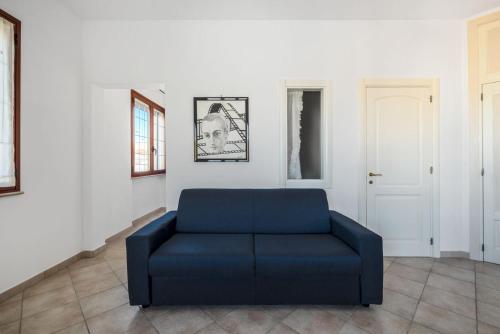 Foto dalla galleria di Apartments Alba Lilia - Puglia Salento a Nociglia