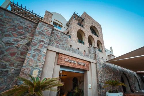 Azzurra Sahl Hasheesh – Photos 2