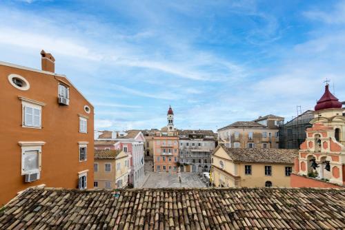 Martinucci@historical centre