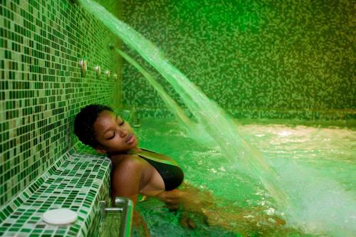 Gallery image of Danai Hotel & Spa in Olympiaki Akti