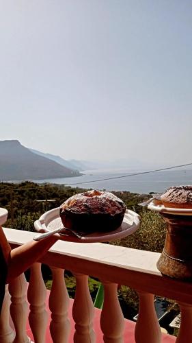 Fotografie z fotogalerie ubytování Chiaro di Luna v destinaci Villammare