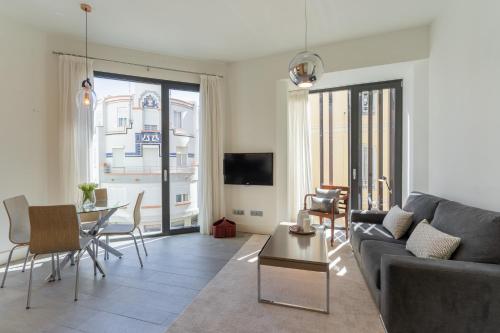 iloftmalaga Calle Cisneros