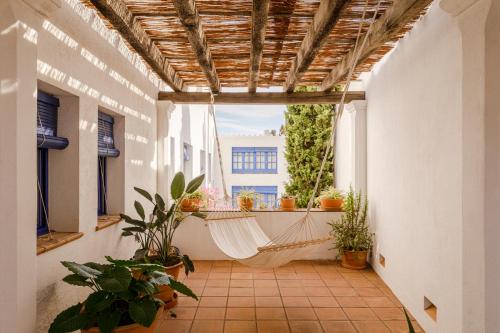 Afbeelding uit fotogalerij van Hotel Casa Nereta in Cadaqués