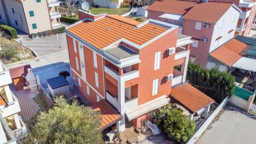 Apartment Vera