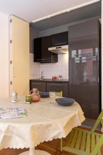 Modern Studio Apartment In Front Of Ponte Vecchio