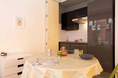 Modern Studio Apartment In Front Of Ponte Vecchio