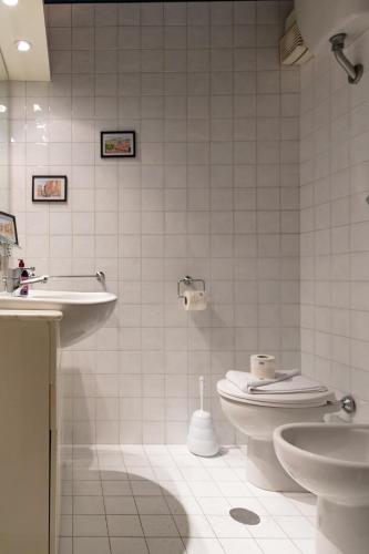 Modern Studio Apartment In Front Of Ponte Vecchio