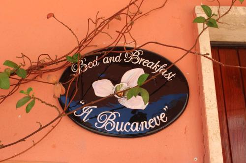 Gallery image of B&B Il Bucaneve in Corigliano Calabro