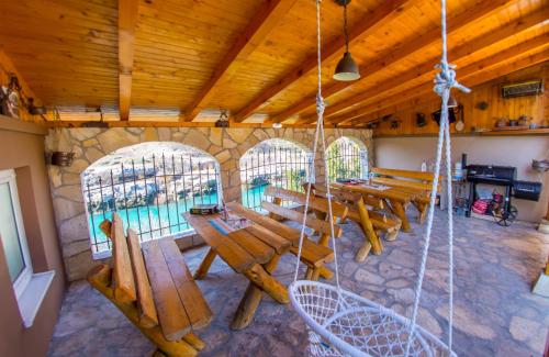 Fotografie z fotogalerie ubytování Mila Apartments v destinaci Mostar