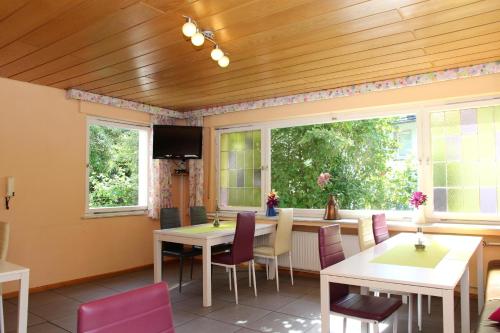 Photo de la galerie de l'établissement Familie Hotel Kameleon, à Olsberg