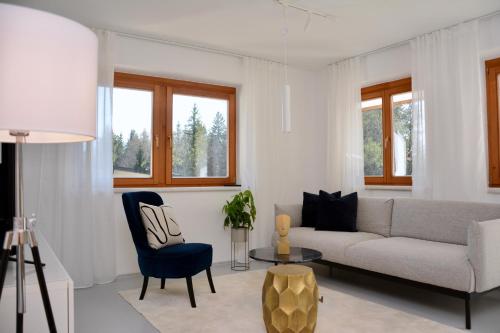 Freien Living Angerberg