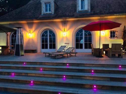 Domaine le lac bleu – Photos 3