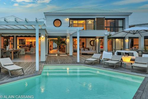 Villa Luminosa – Photos 4