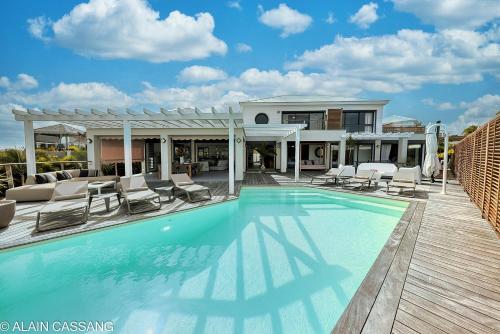 Villa Luminosa – Photos 5