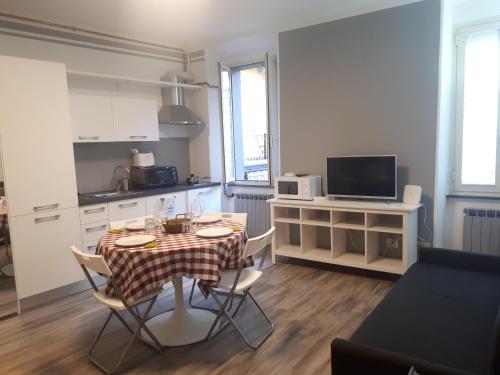 Fotografia z galérie ubytovania Antichi Sapori Apartment One v destinácii Bellagio