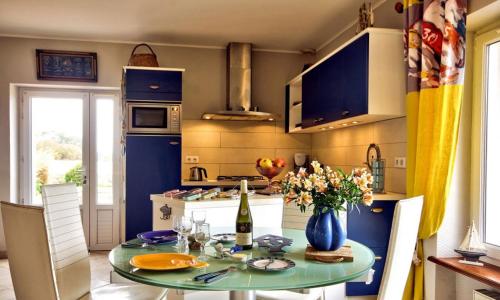 Photo de la galerie de l'établissement Ty an Aod, à Kerlaz