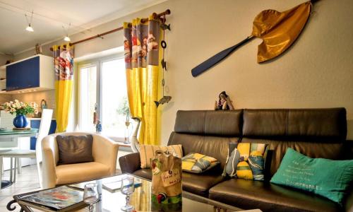 Photo de la galerie de l'établissement Ty an Aod, à Kerlaz