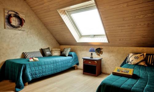 Photo de la galerie de l'établissement Ty an Aod, à Kerlaz