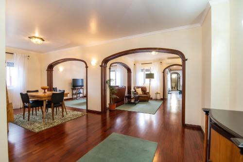 Beethoven Apartment