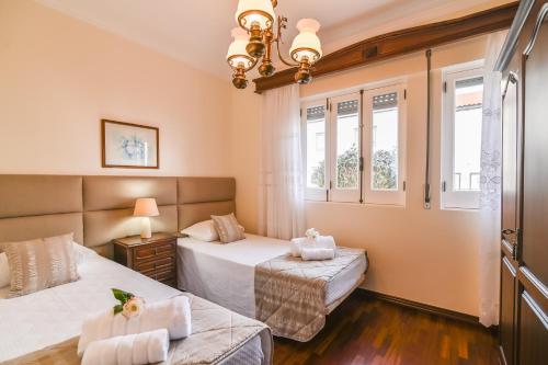 Beethoven Apartment