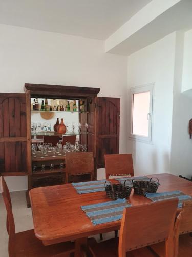 Bevande di Casa Beira Mar Pitinga