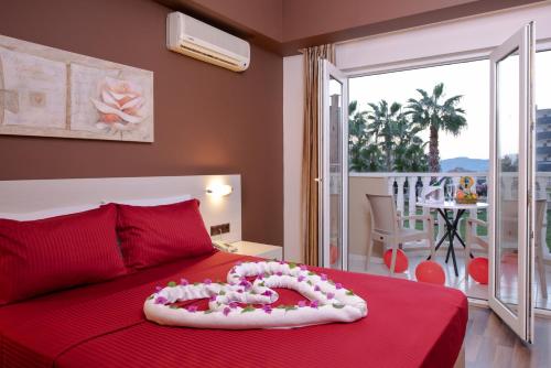 Gallery image of Club Paradiso Hotel & Resort in Alanya