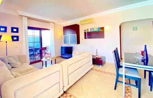 Villa Ágatha, vacaciones en familia en Lanzarote