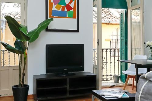 Apartamento Thyssen - Pozos Dulces