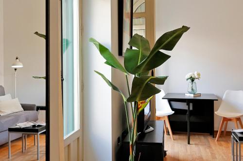 Apartamento Thyssen - Pozos Dulces