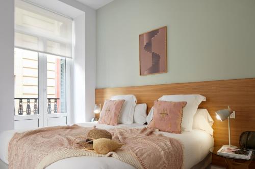 Mayor Suite 1 by FeelFree Rentals