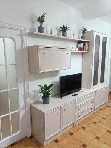 Apartamentos San Antón 2