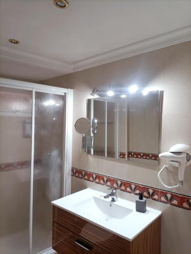 Apartamentos San Antón 2