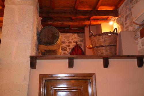 Fotografie z fotogalerie ubytování Villa Petropolis v destinaci Argyroupolis